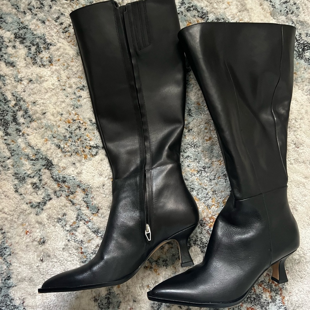 Dolce Vita Auggie Boots size 9.5